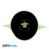Bowl 3d abystyle the mandalorian grogu 700ml