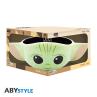 Bowl 3d abystyle the mandalorian grogu 700ml