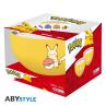 Bowl abystyle pokemon pikachu electric type 600ml