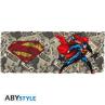 Taza abystyle dc comics superman 460ml