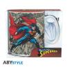 Taza abystyle dc comics superman 460ml