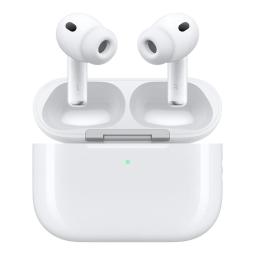 Auriculares apple airpods pro 3 inalambrico blanco
