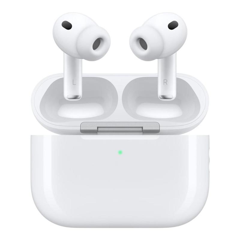 Auriculares apple airpods pro 3 inalambrico blanco
