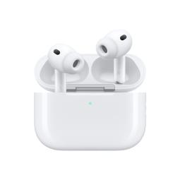 Auriculares apple airpods pro 3 inalambrico blanco