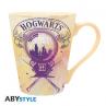 Taza abystyle harry potter 250ml