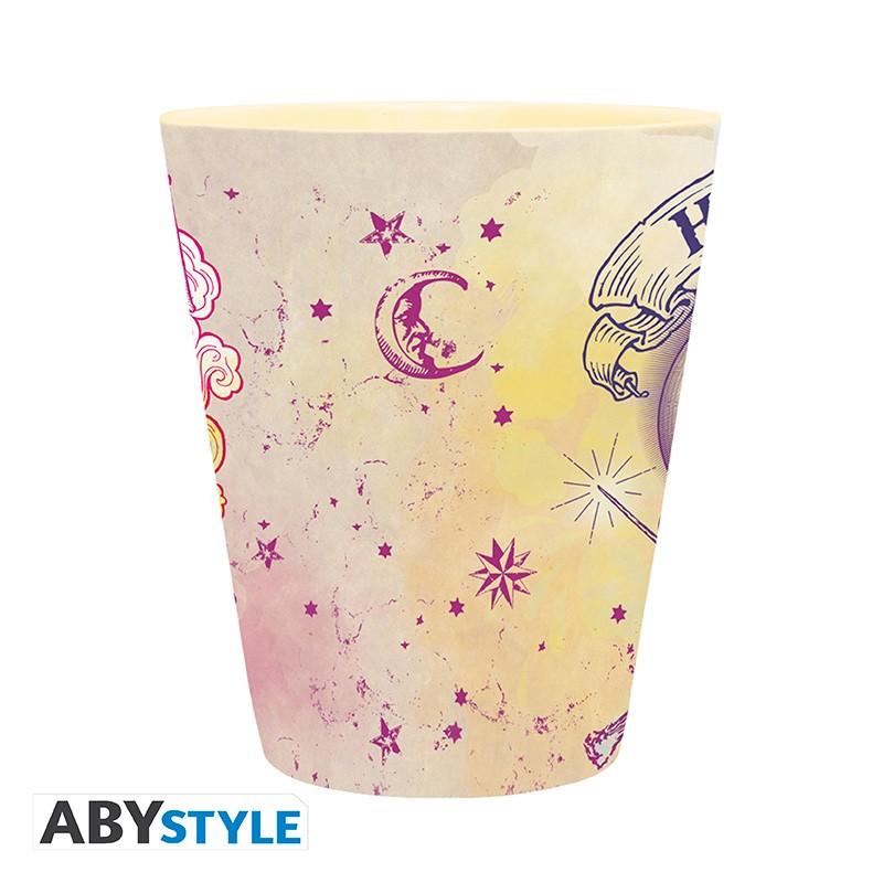 Taza abystyle harry potter 250ml