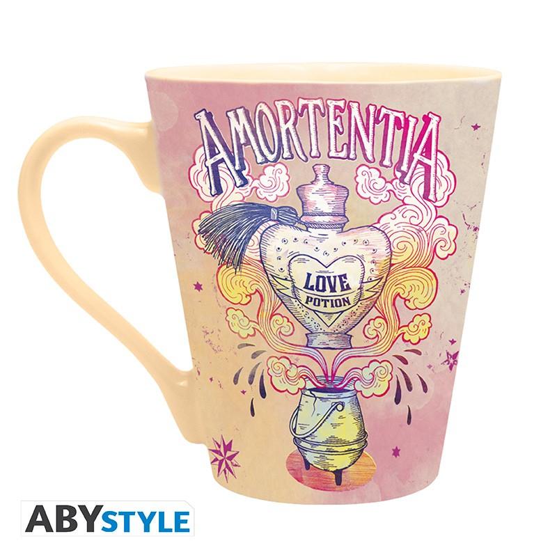 Taza abystyle harry potter 250ml