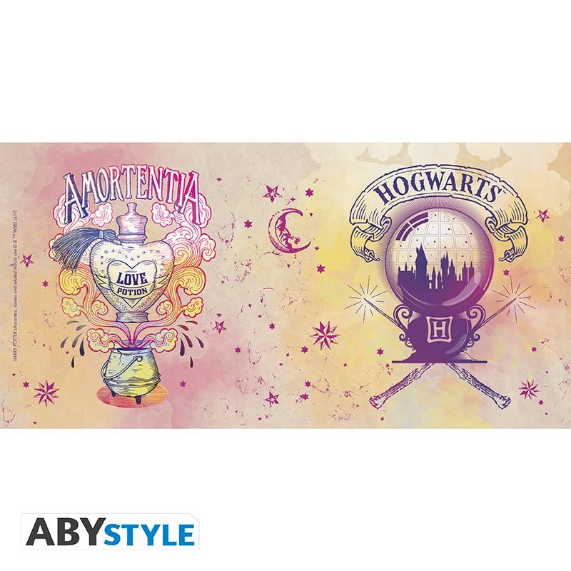 Taza abystyle harry potter 250ml