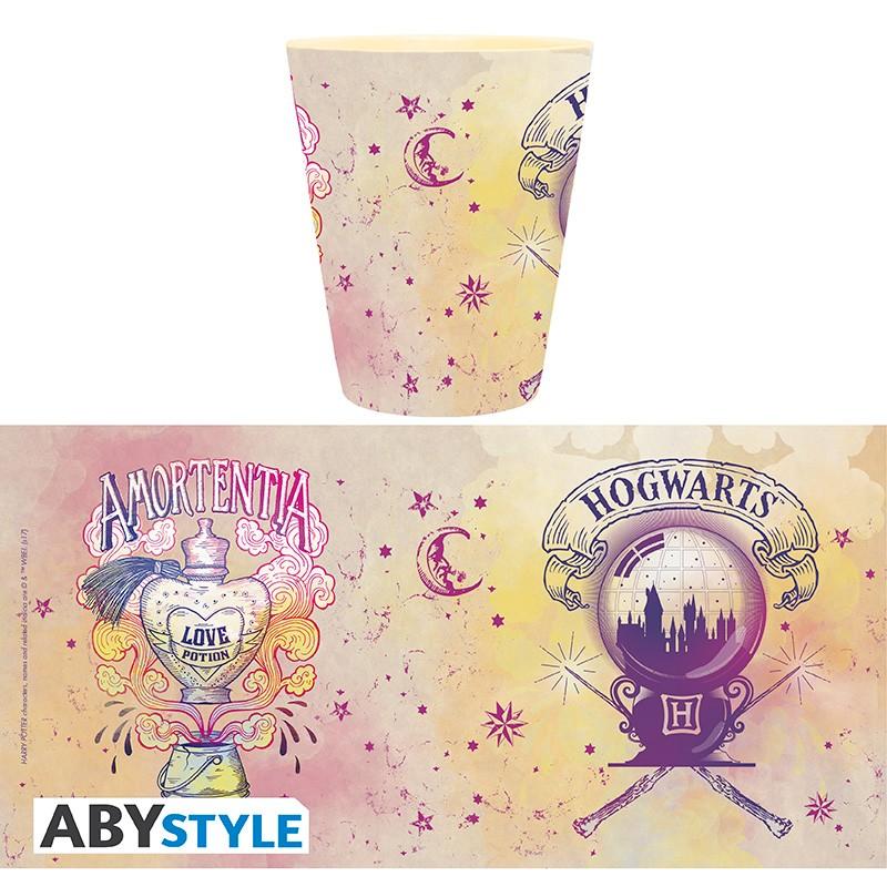 Taza abystyle harry potter 250ml