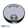 Bowl abystyle dragon ball super goku ultra instinto 600ml