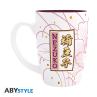 Taza abystyle demon slayer kimetsu no yaiba nezuko kamado 400ml