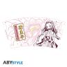 Taza abystyle demon slayer kimetsu no yaiba nezuko kamado 400ml