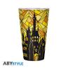 Vaso abystyle disney la bella y la bestia bella 400ml