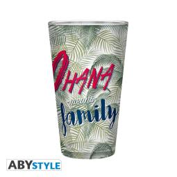 Vaso abystyle disney lilo y stitch 400ml