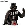 Figura abystyle star wars bust darth vader 15cm