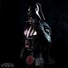 Figura abystyle star wars bust darth vader 15cm