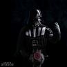 Figura abystyle star wars bust darth vader 15cm