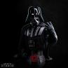 Figura abystyle star wars bust darth vader 15cm