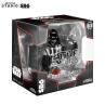 Figura abystyle star wars bust darth vader 15cm