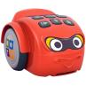 Robot coche doty bot tilk color rojo