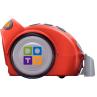 Robot coche doty bot tilk color rojo