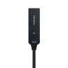 Cable prolongador nanocable con amplificador usb 3.2 gen1 usb - c - m - usb - c - h - 5 m