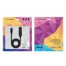 Cable prolongador nanocable con amplificador usb 3.2 gen1 usb - c - m - usb - c - h - 5 m