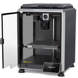 Impresora 3d creality k1c
