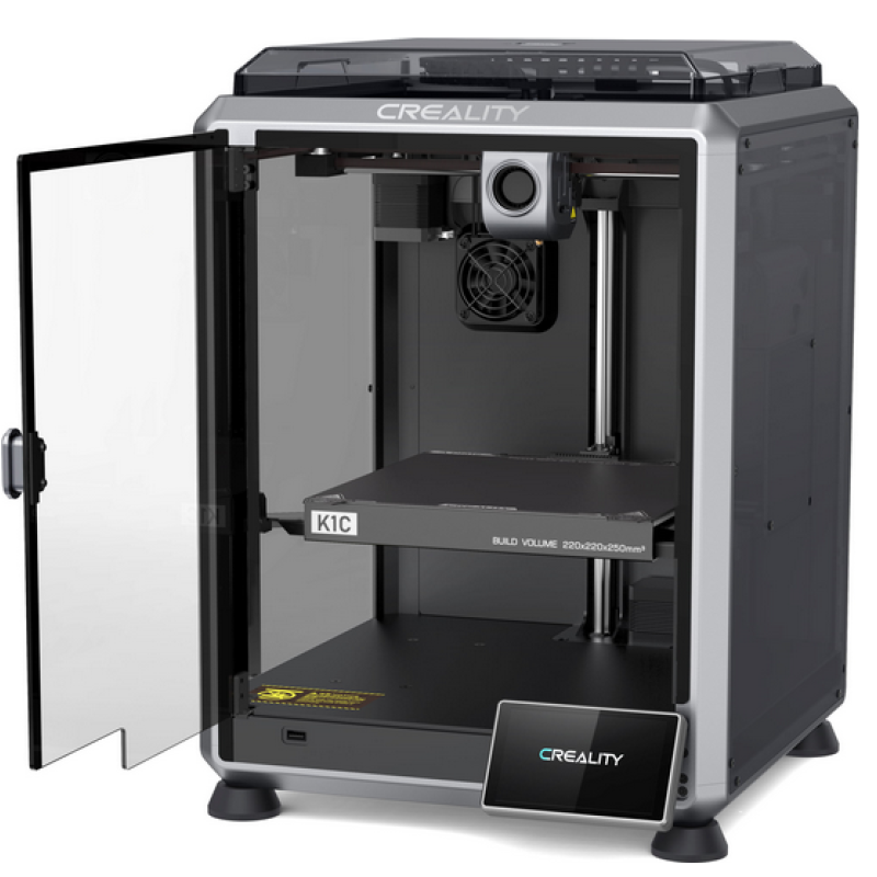 Impresora 3d creality k1c
