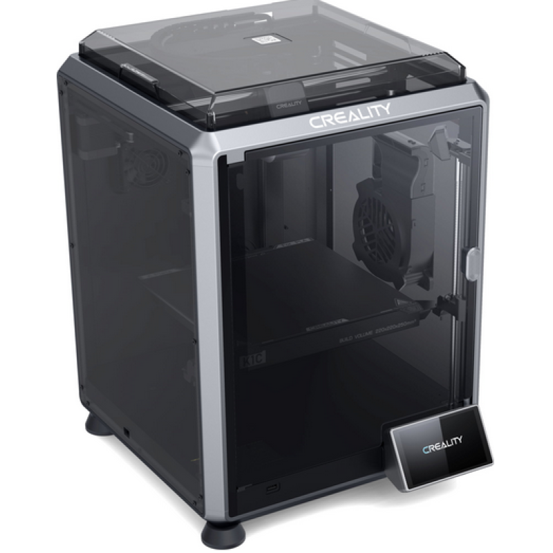Impresora 3d creality k1c