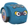 Robot coche doty bot tilk color azul
