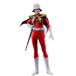 Iksho masterlise char aznable uc