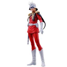Iksho masterlise char aznable uc