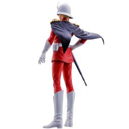 Iksho masterlise char aznable uc