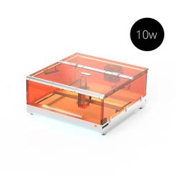 Pack deluxe 10 w cortadora tooca