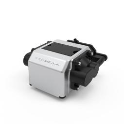 Pack deluxe 20 w cortadora tooca