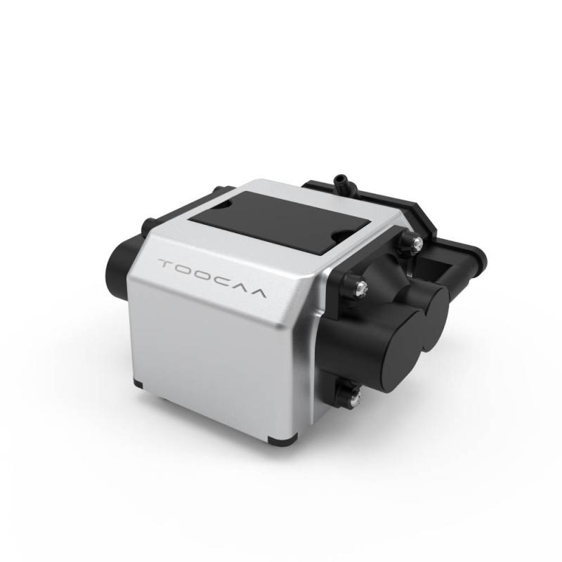 Pack deluxe 20 w cortadora tooca