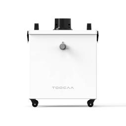 Pack deluxe 20 w cortadora tooca