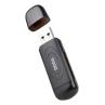 Lector tarjetas tooq usb - a 3.0 - sd - tf - negro