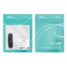 Lector tarjetas tooq usb - a 3.0 - sd - tf - negro