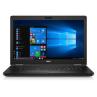 Portatil reacondicionado dell latitude 5580 15.6 pulgadas - i5 - 6th - 8gb - 256gb ssd - win 10 pro - teclado español
