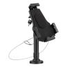 Soporte sobremesa - pared tooq para tablet con antirrobo