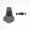 Soporte sobremesa - pared tooq para tablet con antirrobo