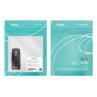 Lector tooq tarjetas inteligentes - dni electrónico - sim - sd - sf - usb - a - negro