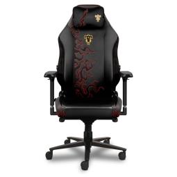 Silla monarch black clover edición asta