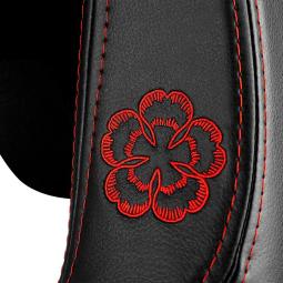 Silla monarch black clover edición asta