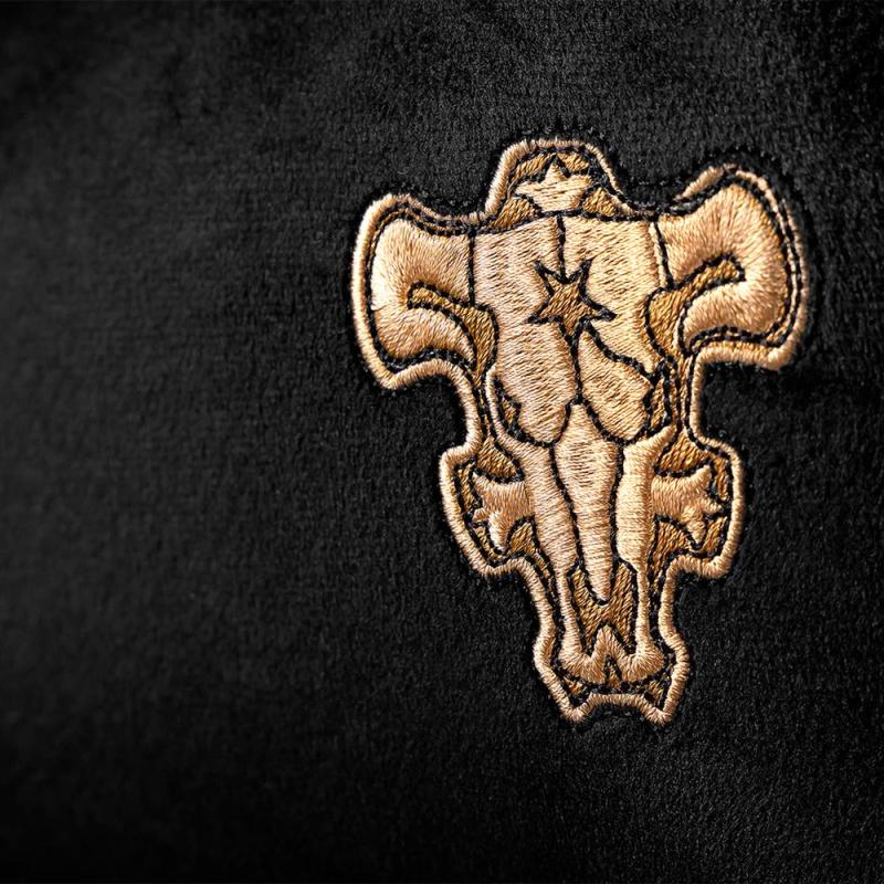 Silla monarch black clover edición asta