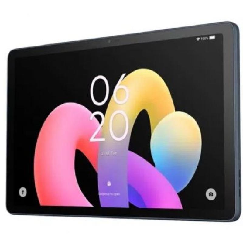 Tablet tcl 10l gen 4 10.1 pulgadas - 4gb - 64gb - wifi - negra