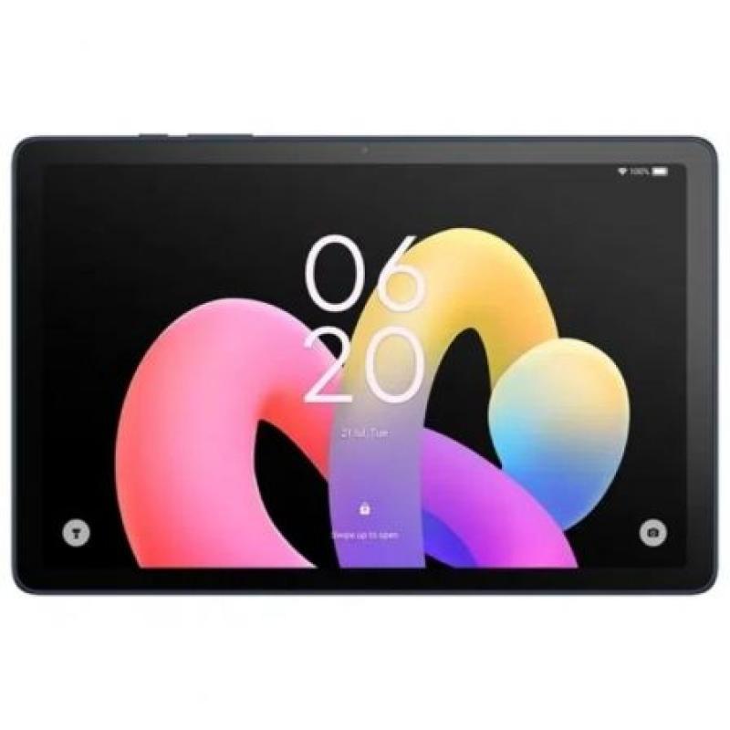 Tablet tcl 10l gen 4 10.1 pulgadas - 4gb - 64gb - wifi - negra