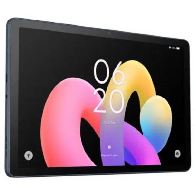 Tablet tcl 10l gen 4 10.1 pulgadas - 4gb - 64gb - wifi - negra